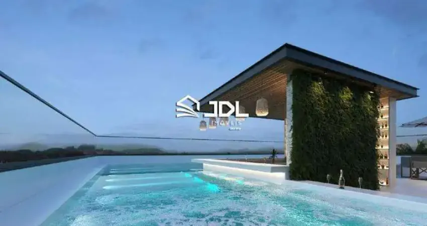 Apartamento com 2 quartos à venda no Centro, Balneário Piçarras