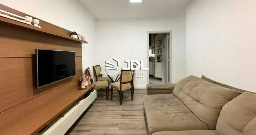 Apartamento com 3 quartos à venda no Velha, Blumenau 