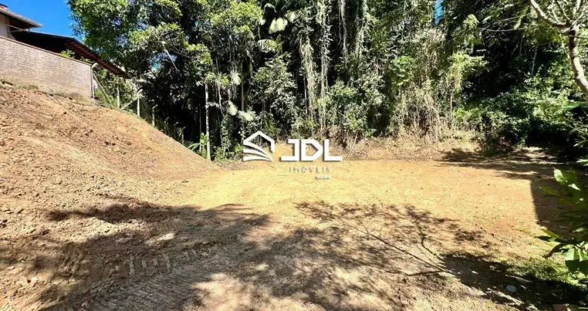 Terreno à venda no Velha, Blumenau