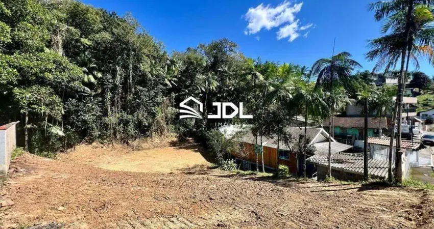 Terreno à venda no Velha, Blumenau