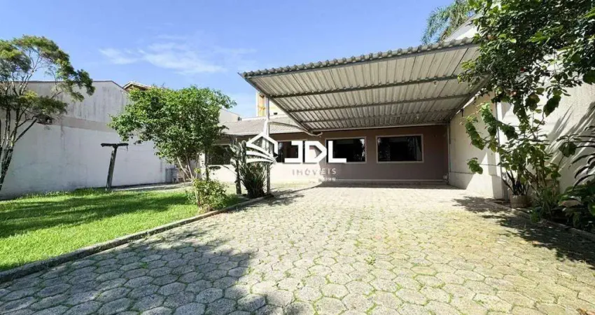 Casa à venda no Velha Central, Blumenau 