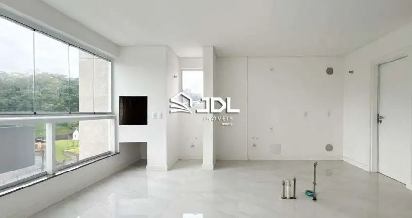 Apartamento com 3 quartos à venda na Escola Agrícola, Blumenau 