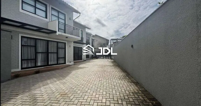 Casa com 2 quartos à venda no Centro, Penha