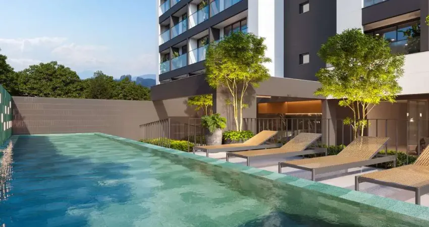 Loft à venda no bairro vila nova em blumenau – 27,30m² privativos, excelente localização e infraestrutura moderna