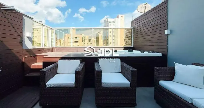 Cobertura com 3 quartos à venda no Jardim Blumenau, Blumenau