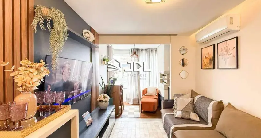 Apartamento com 2 quartos à venda na Vila Nova, Blumenau