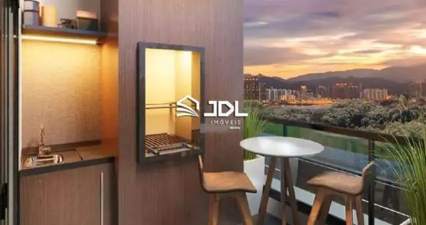 Apartamento com 2 quartos à venda na Nossa Senhora da Paz, Balneário Piçarras 