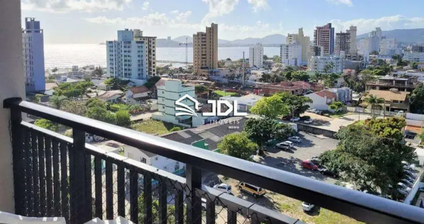 Apartamento com 2 quartos à venda no Centro, Balneário Piçarras 