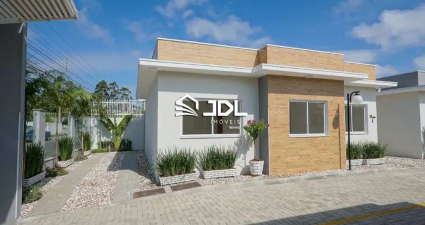 Casa com 3 quartos à venda na Nossa Senhora da Paz, Balneário Piçarras