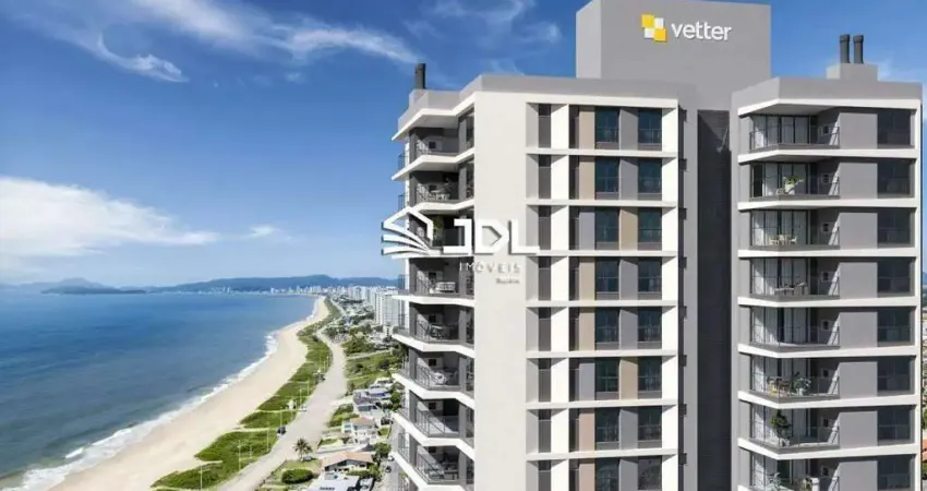 Apartamento com 3 quartos à venda no Itacolomi, Balneário Piçarras