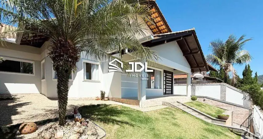 Casa com 4 quartos à venda no Velha, Blumenau 