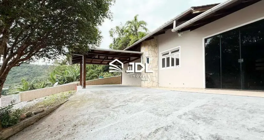 Casa com 3 quartos à venda no Boa Vista, Blumenau 