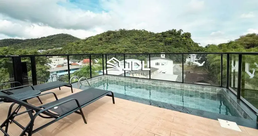 Apartamento com 1 quarto à venda no Boa Vista, Blumenau