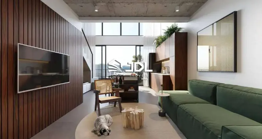 Apartamento à venda na Vila Nova, Blumenau 