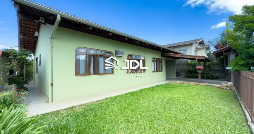 Casa com 3 quartos à venda no Itoupava Norte, Blumenau