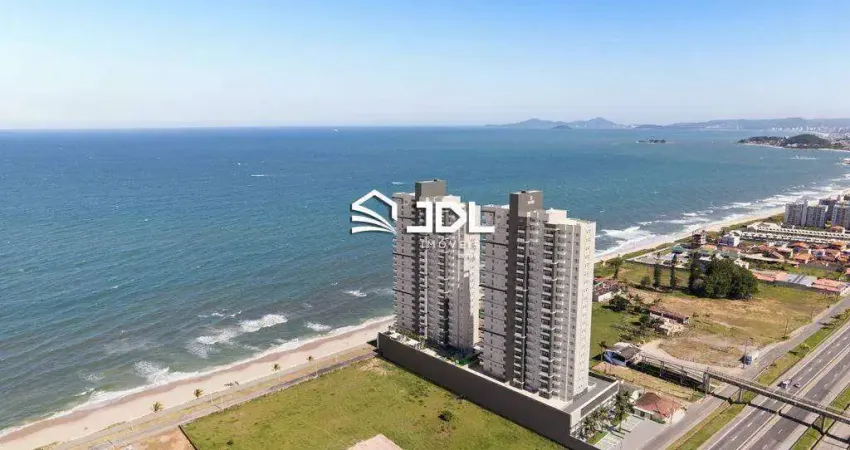 Cobertura com 3 quartos à venda no Tabuleiro, Barra Velha