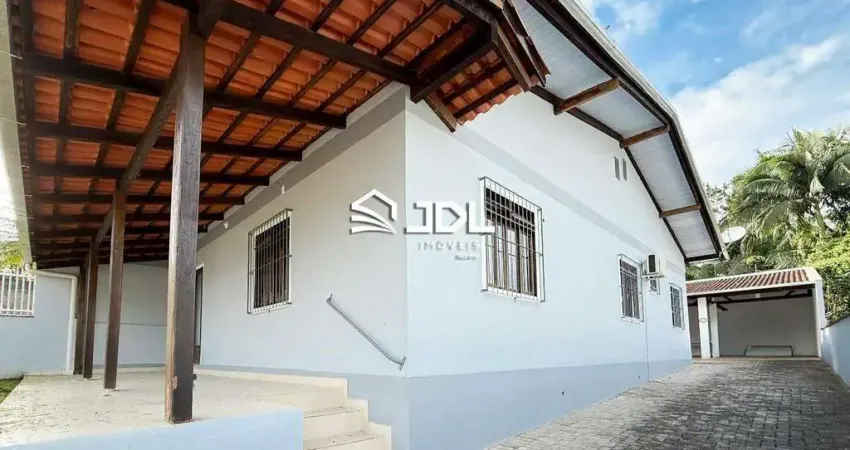 Casa com 3 quartos à venda no Itoupava Central, Blumenau 