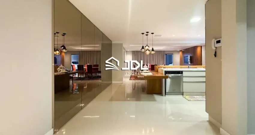 Casa com 3 quartos à venda em Água Verde, Blumenau 