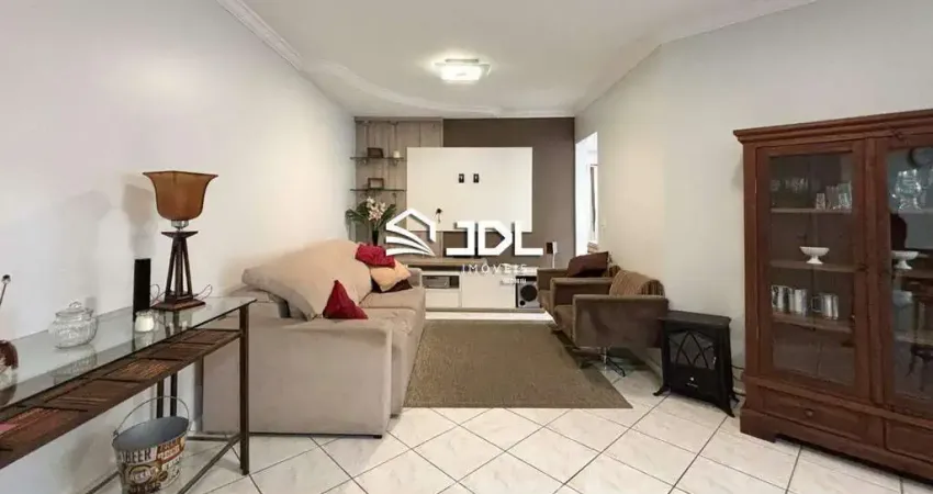 Apartamento mobiliado e decorado à venda no bairro itoupava seca, pronto para morar!