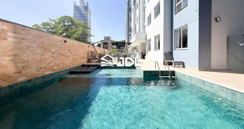 Apartamento com 3 quartos à venda no Velha, Blumenau