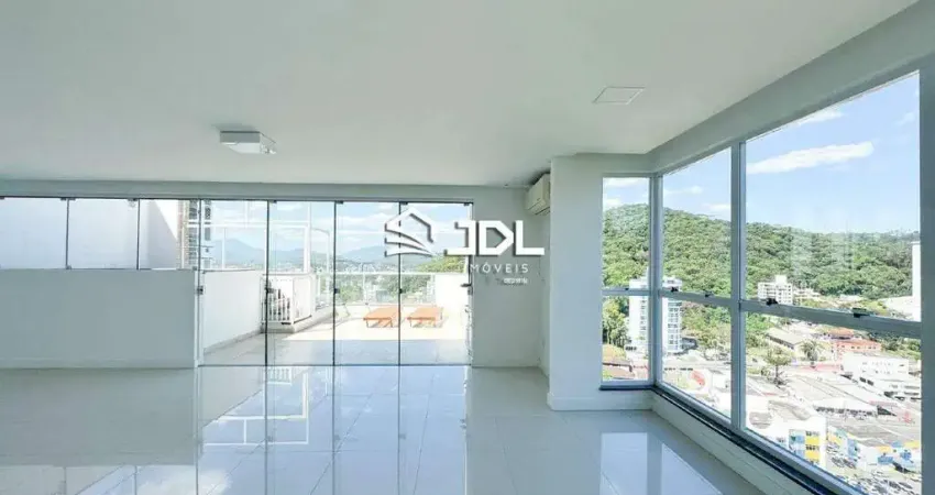 Cobertura com 3 quartos à venda no Itoupava Seca, Blumenau