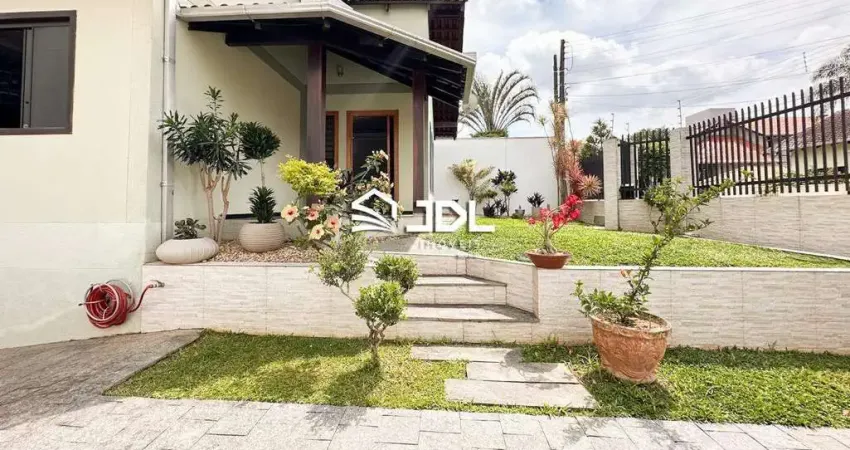 Casa com 4 quartos à venda na Escola Agrícola, Blumenau