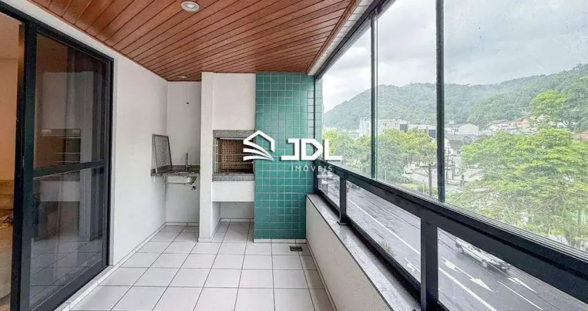 Apartamento com 2 quartos à venda no Victor Konder, Blumenau