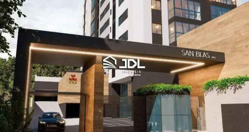 Apartamento com 3 quartos à venda na Vila Formosa, Blumenau 