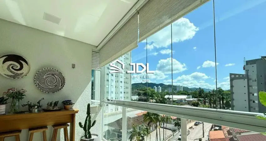 Apartamento com 2 quartos à venda no Velha, Blumenau