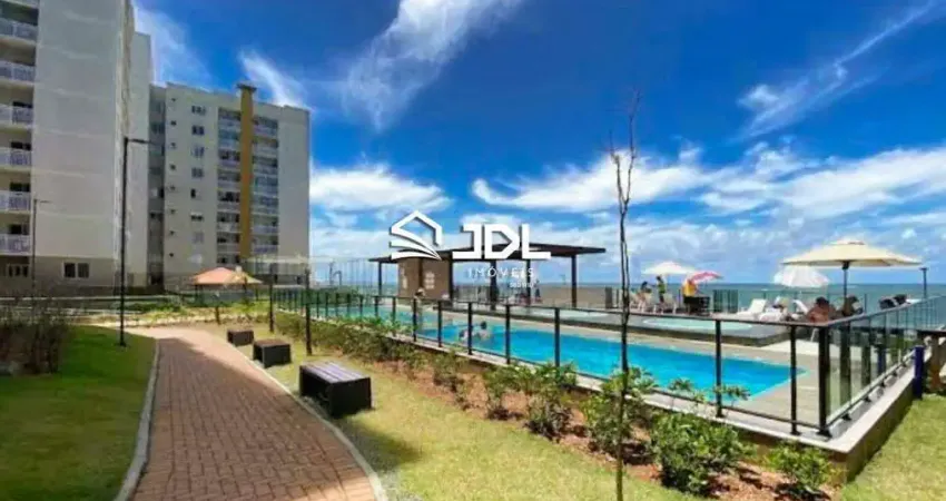 Apartamento com 2 quartos à venda no Itajubá, Barra Velha 