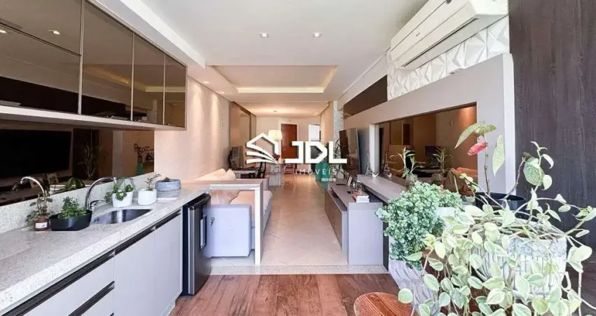 Apartamento com 2 quartos à venda na Vila Nova, Blumenau