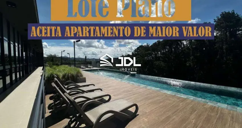 Seu terreno em condominio fechado próximo ao centro de blumenau! high park! condominio fechado no bairro itoupava norte!