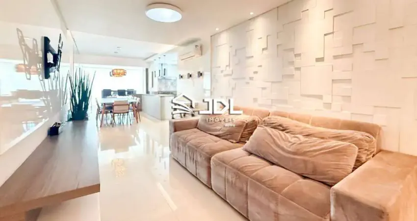 Apartamento exclusivo à venda em itoupava norte – blumenau,