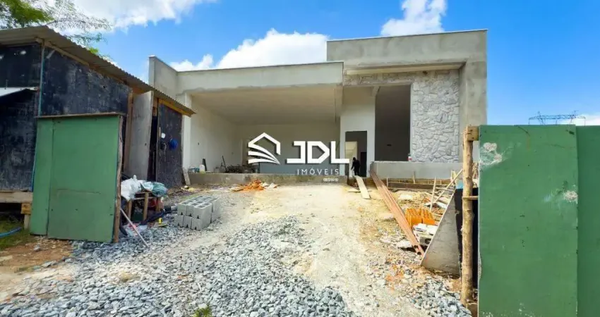 Casa com 3 quartos à venda no Ponta Aguda, Blumenau