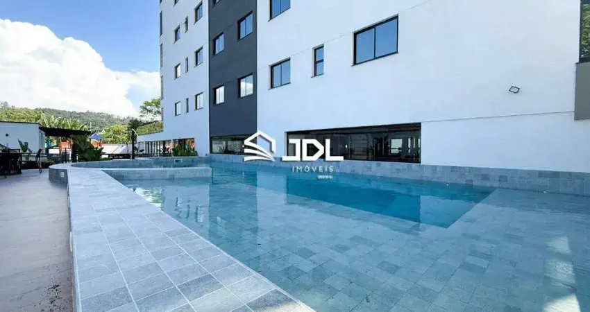 Apartamento com 2 quartos à venda na Vila Nova, Blumenau