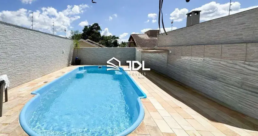 Casa com 3 quartos à venda em Água Verde, Blumenau