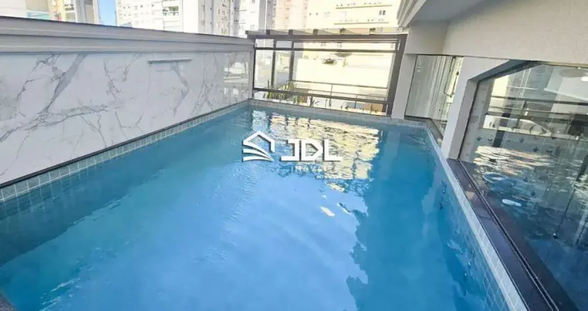 Apartamento com 3 quartos à venda em Meia Praia, Itapema