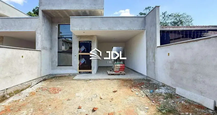 Casa com 2 quartos à venda no Itoupava Central, Blumenau