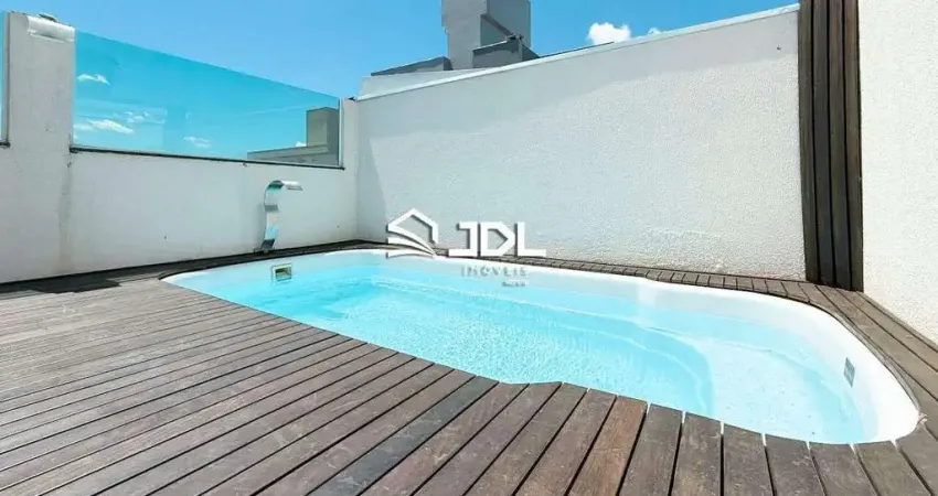 Casa com 4 quartos à venda no Murta, Itajaí