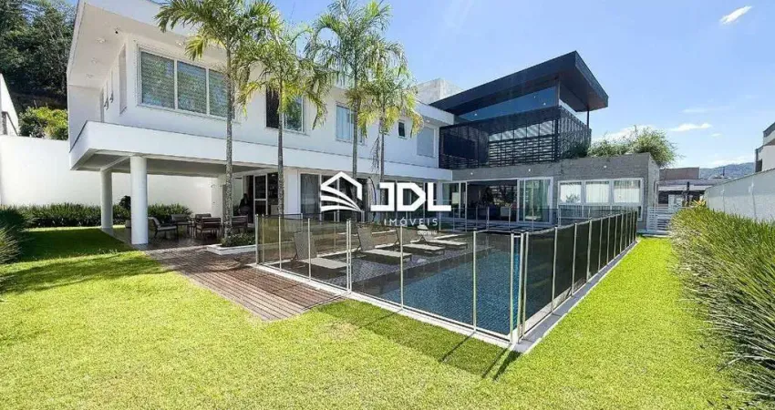 Casa com 4 quartos à venda no Itoupava Central, Blumenau