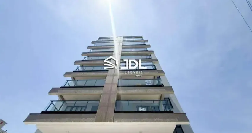 Apartamento com 3 quartos à venda no Itacolomi, Balneário Piçarras