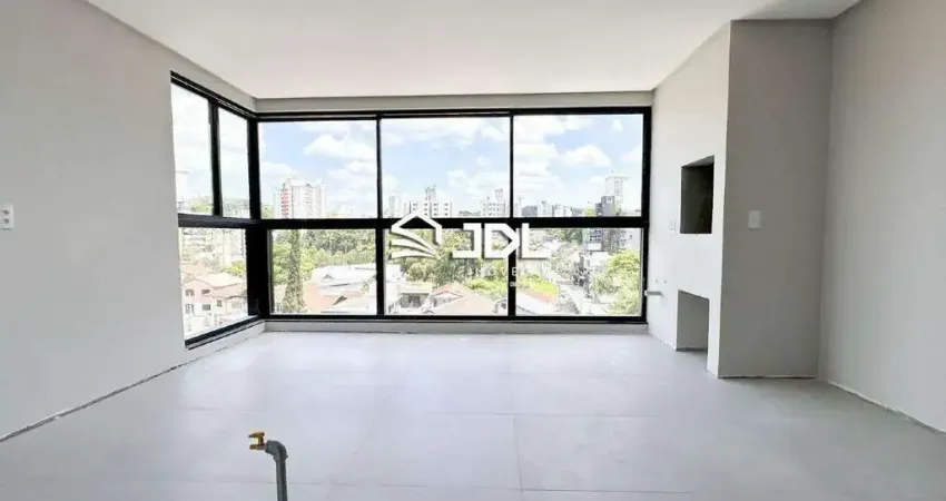 Apartamento com 2 quartos à venda na Vila Nova, Blumenau