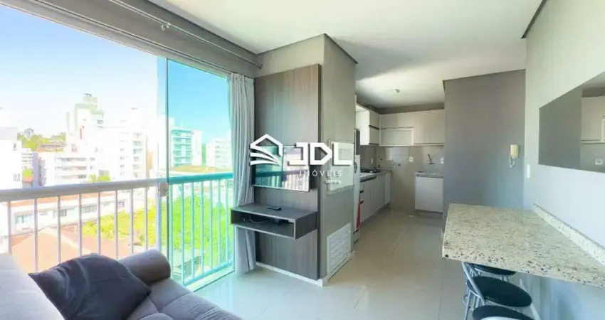 Apartamento com 1 quarto à venda no Itoupava Seca, Blumenau