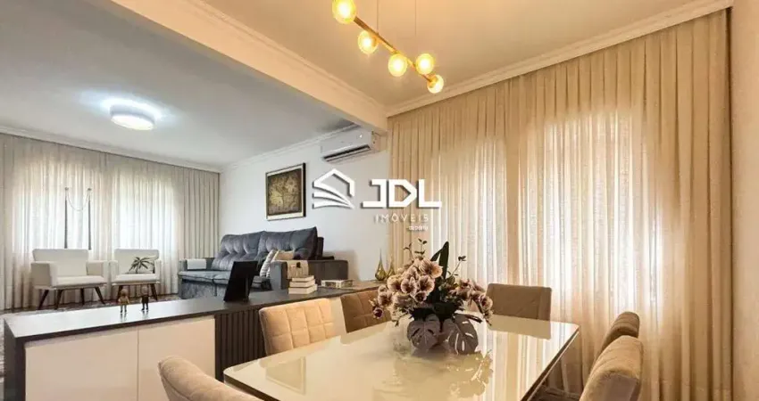 Excelente casa semi mobiliada, a poucos passos da Vila Germânica!