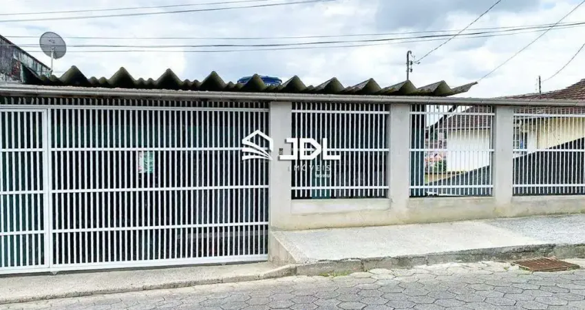 Casa com 5 dormitórios à venda, 176 m² por R$ 380.000,00 - Itoupava Norte - Blumenau/SC