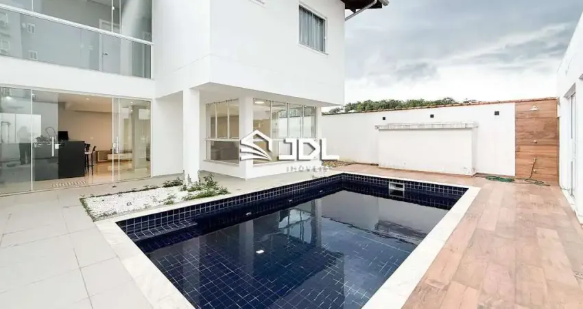 Casa com 5 quartos à venda em Água Verde, Blumenau