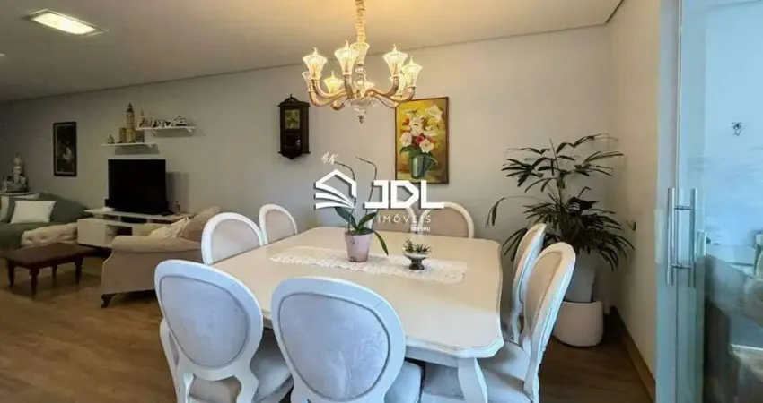 Apartamento Semi Mobiliado à Venda no Bairro Jardim Blumenau – Blumenau/SC