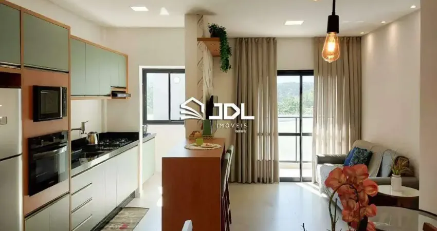 Apartamento com 2 quartos à venda em Mariscal, Bombinhas