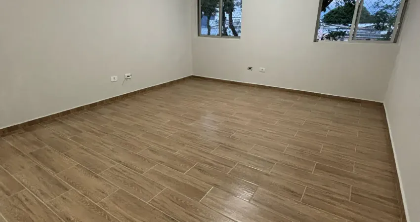 Apartamento com 2 quartos para alugar na Rua Tabajaras, 1241, Vila Izabel, Curitiba