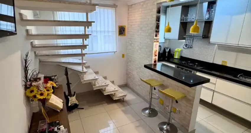 Cobertura com 3 quartos à venda na Avenida Quatorze de Dezembro, 2115, Vila Mafalda, Jundiaí